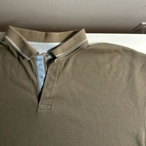 Vintage Patagonia polo